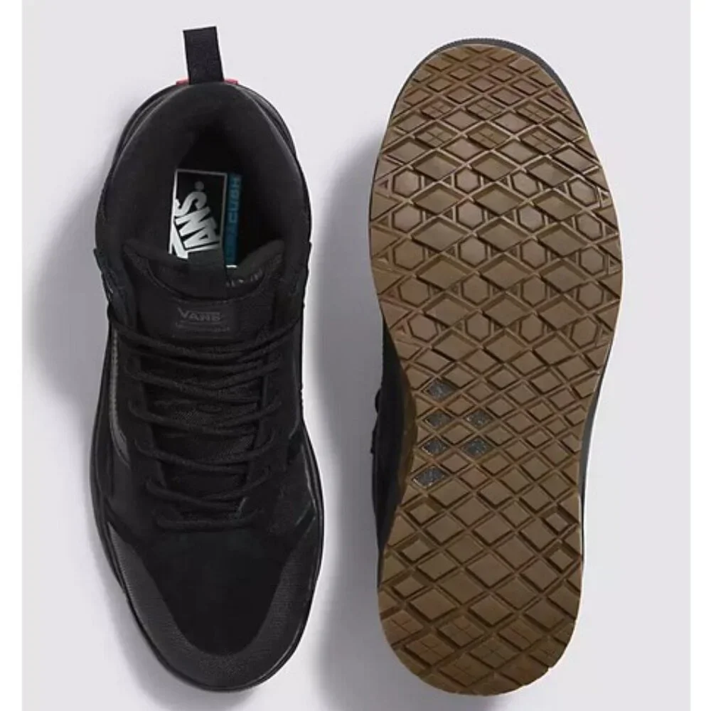 Vans mte ultrarange